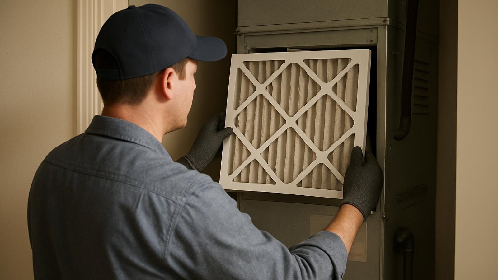 Practical air duct & hvac cleaning in Grapevine